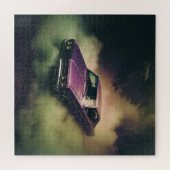 Puzzle Autoserie 5 (Horizontal)