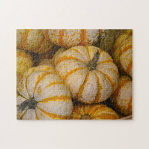 Puzzle Autumn