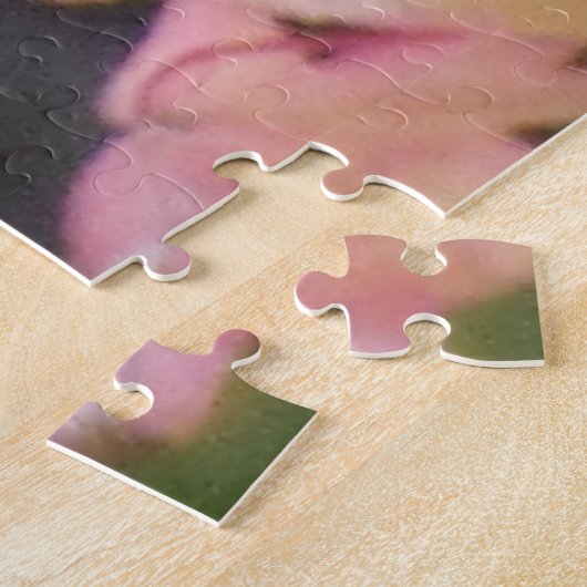 Puzzle - Autumn Leaves (Seite)