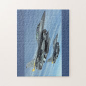 Puzzle-Aviones-Militares Puzzle (Vertikal)