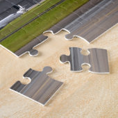 Puzzle - Avro Vulcan XH558 (Seite)