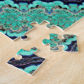 Puzzle Azurite Malachite Puzzles (Seite)