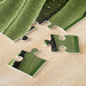 Puzzle bakterias e.coli microscopio (Seite)