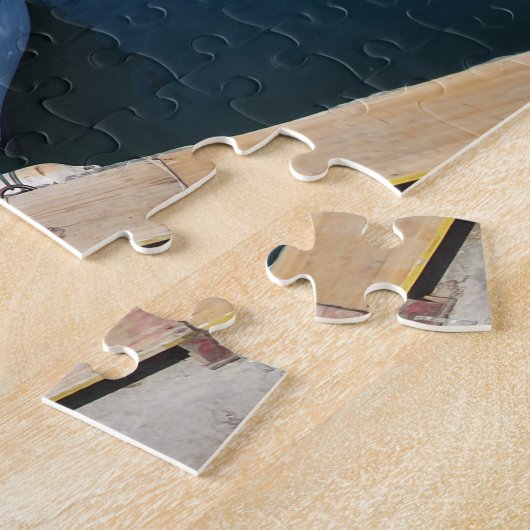 Puzzle Bardolino (Seite)