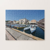 Puzzle Bardolino (Horizontal)