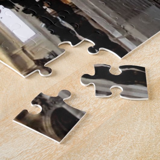 Puzzle Basilica San Pietro (Seite)