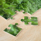 Puzzle Baum Moos (Seite)