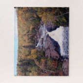 Puzzle Beaver River Falls (Vertikal)