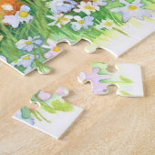 Puzzle Beste Freunde (Seite)