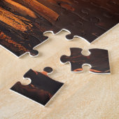 Puzzle Black Cat (Seite)