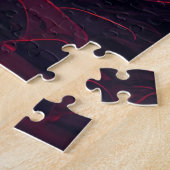 Puzzle Black Cat (Seite)