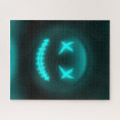 Puzzle Bluemoji (Horizontal)