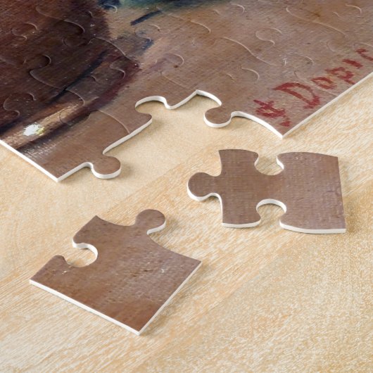 Puzzle Bodegón (Seite)
