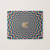 Puzzle Brain Busting Web (Horizontal)