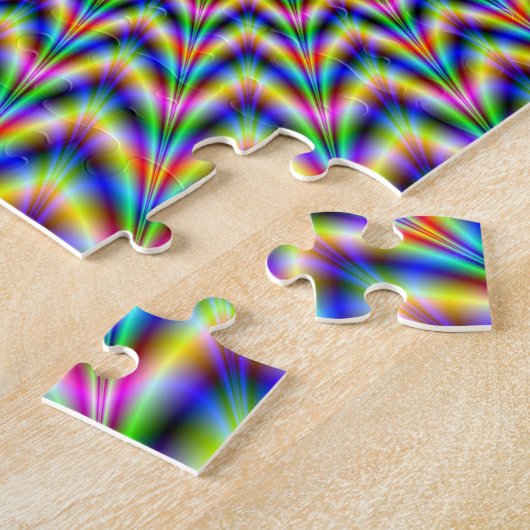 Puzzle Brain Busting Web (Seite)