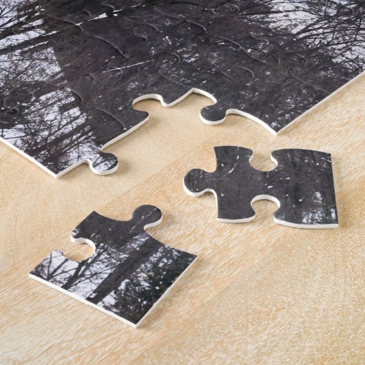 Puzzle Bran Castle (Seite)