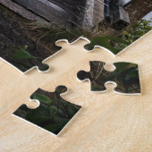 Puzzle: Brücke für immer Puzzle (Seite)