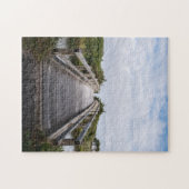 Puzzle: Brücke für immer Puzzle (Horizontal)