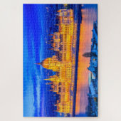 Puzzle Budapest (Vertikal)