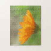 Puzzle - Calendula (Vertikal)