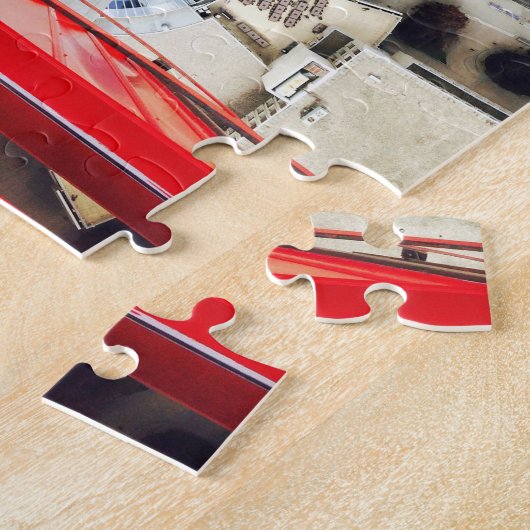 Puzzle Calgarys (Seite)