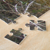 Puzzle - California Poppy (Seite)