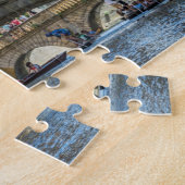 Puzzle Cambridge Bridge of Sights (Seite)