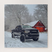 Puzzle Canion-Reihe 1 (Vertikal)