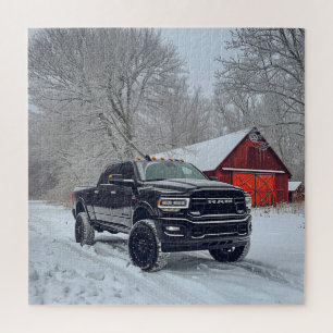 Puzzle Canion-Reihe 1