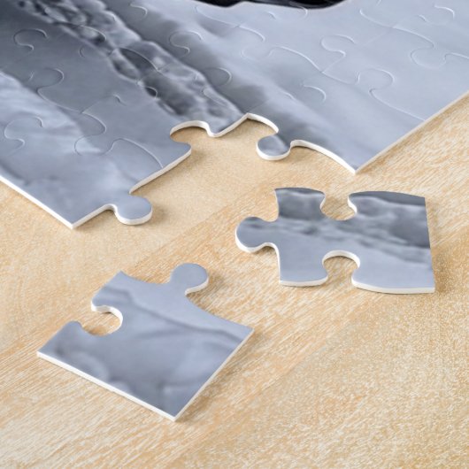 Puzzle Canion-Reihe 1-2 (Seite)