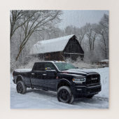 Puzzle Canion-Reihe 1-2 (Vertikal)