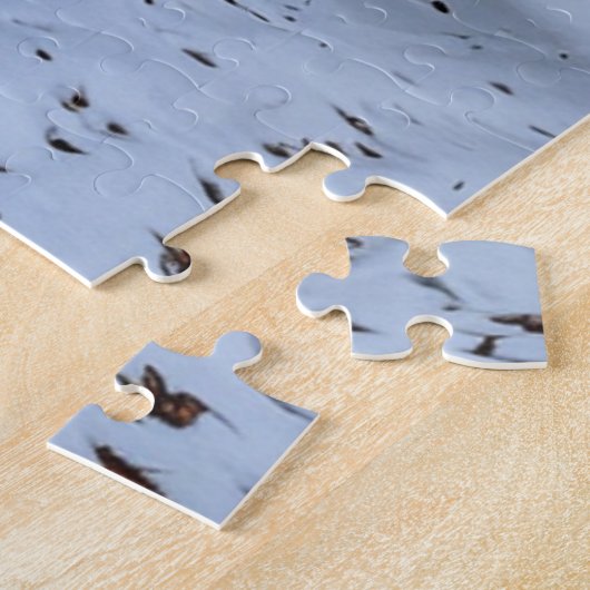 Puzzle Canion-Reihe 1-5 (Seite)