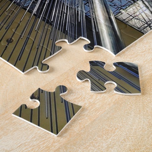 Puzzle/Caracas Venezuela Puzzle (Seite)