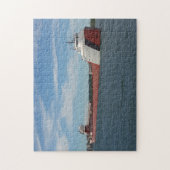 Puzzle Cason J. Callaway (Vertikal)