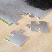 Puzzle Cat & Bird (Seite)