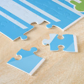 puzzle cerdos niños (Seite)