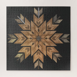 Puzzle Cherry Glowforge und Ätzen