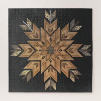 Puzzle Cherry Glowforge und Ätzen