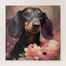 Puzzle Chien