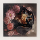 Puzzle Chien 2 (Horizontal)