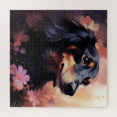 Puzzle Chien 5 (Horizontal)