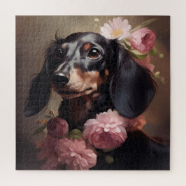 Puzzle Chien 7