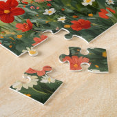 Puzzle Child 30 Stücke - Ostereier-Jagd (Seite)