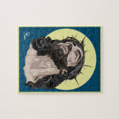 Puzzle Christ (Horizontal)