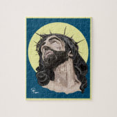 Puzzle Christ (Vertikal)