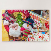 Puzzle Christmas (Horizontal)