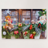 Puzzle Christmas (Horizontal)