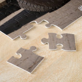 Puzzle “Clásicos al sol – Einbeck sobre ruedas” (Seite)