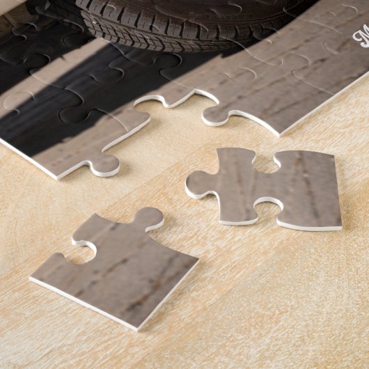 Puzzle “Clásicos al sol – Einbeck sobre ruedas” (Seite)