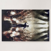 puzzle - Classic music (Horizontal)